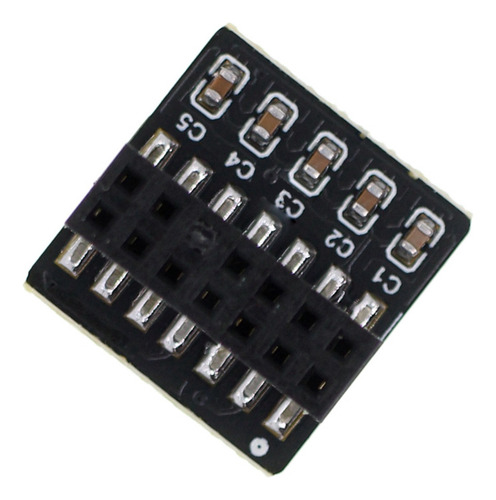 Ml Módulo De Seguridad Tpm 2.0 For Datos De Placa Base Asus