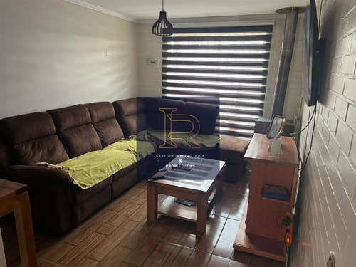 Casa En Arriendo De 4dorm. En Calera