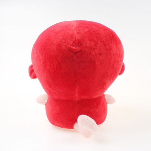 Peluche De Mano Oh Gong Drama Hwayugi A Korean Odyssey Rojo (Usado)