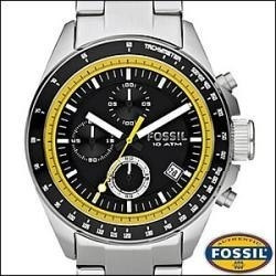  Reloj Fossil Modelo Ch2674