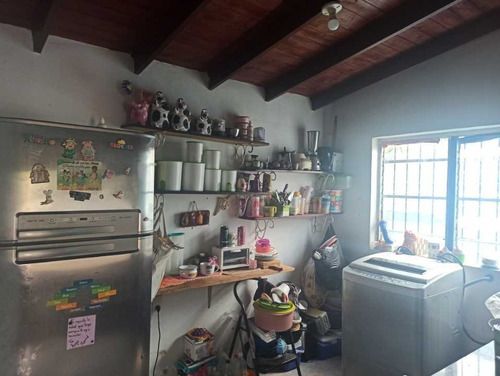 Imagen 16 de 16 de Casa En La Crocrera Palo Negro Aragua