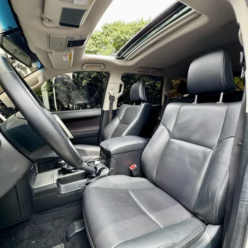 Toyota Prado 2.8 Tx-L At6