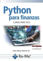 Comprar Libro Python Para Finanzas