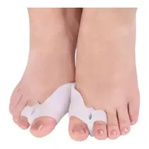 Comprar Protector Separador Doble Dedo Silicona , Juanete , Gota X2