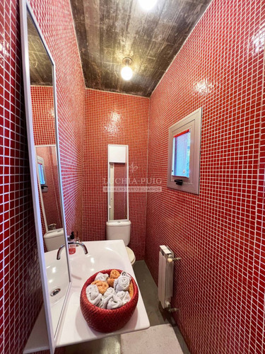 Casa En Venta 3 Dormitorios - Santa Clara Villanueva