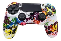 Comprar Fundas De Silicona Para Joystick De Ps5 Varios Diseños