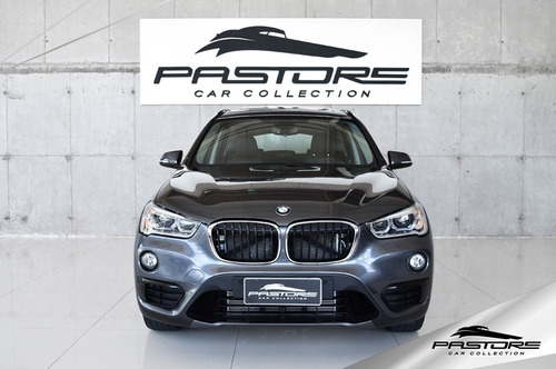 Bmw X1 Xdrive 25i