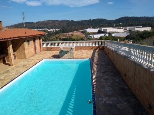 Imagem 20 de 30 de Chácara Com 4 Dormitórios À Venda, 1075 M² Por R$ 900.000,00 - Bairro Da Mina - Itupeva/sp - Ch0092