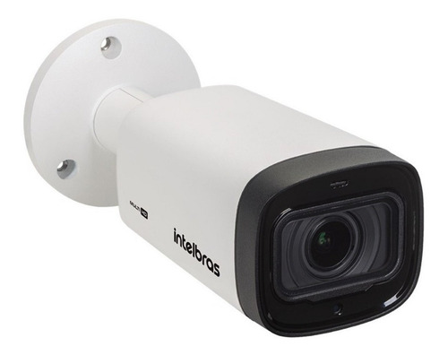 Imagem 2 de 2 de Camera Bullet Vhd-3240-z Full Hd Varifocal 2.7 A 12mm