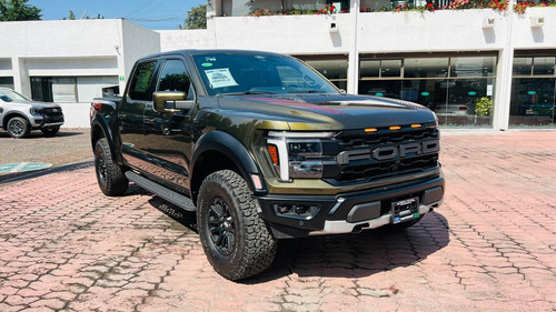 Ford Lobo RAPTOR CREW CAB 4X4 HIGH