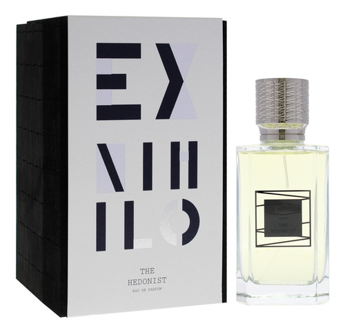 Perfume Ex Nihilo The Hedonist Eau De Parfum Para Unise, 100
