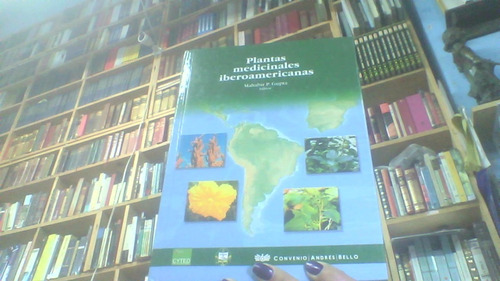Plantas Medicinales Iberoamericanas 