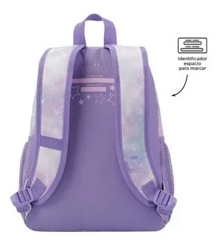 Morral Shiny Heart S