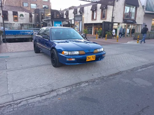 Honda Integra 1.8 4 p