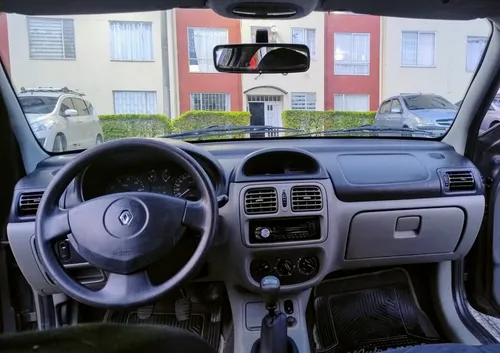 Renault Symbol 1.4 Expression