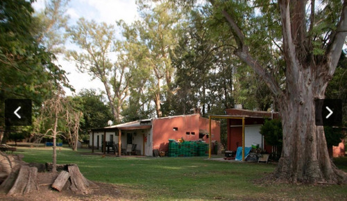 Imagen 4 de 23 de Hermoso Campo De 10 Ha En Cardales - Exaltacion De La Cruz