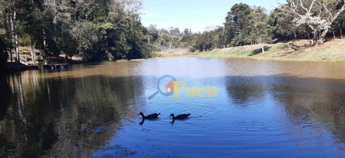 Imagem 3 de 4 de Terreno À Venda, 640 M² Por R$ 280.000,00 - Gsp Arts - Itatiba/sp - Te0548