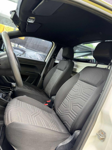 Fiat Strada 1.3 Freedom Cab. Cs Plus Flex 2p