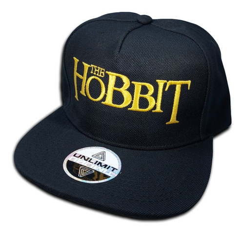 Gorro Snapback The Hobbit