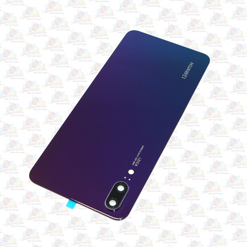 Refaccion Tapa Trasera Para Huawe P20 Twilight Eml-l09 Adh