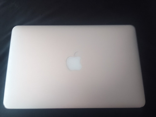 Macbook Air