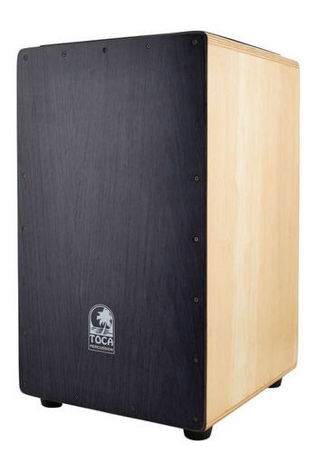 Toca Cajon Ash Tcaj-ash