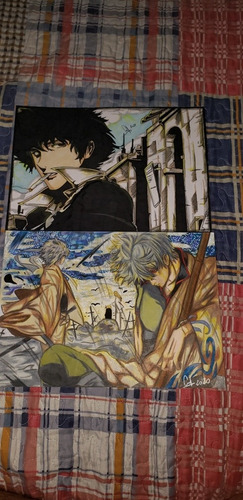 Imagen 4 de 5 de Venta De Dibujos: Manga, Anime, Comic, Cartoon