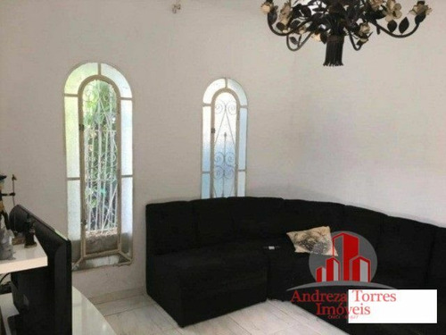 Imagem 8 de 8 de Casa Em Condomínio À Venda Em Taubaté/sp - 1329