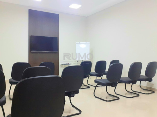Imagem 19 de 24 de Sala À Venda Em Vila Itapura - Sa012419