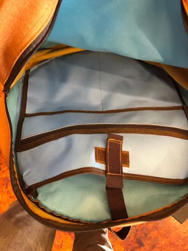 Mochila zelda breath outlet of the wild