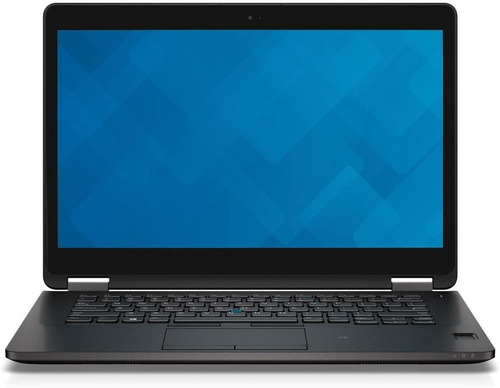 Ultrabook Dell Latitude 14 Serie 7000 E7470 | Pantalla Lcd A