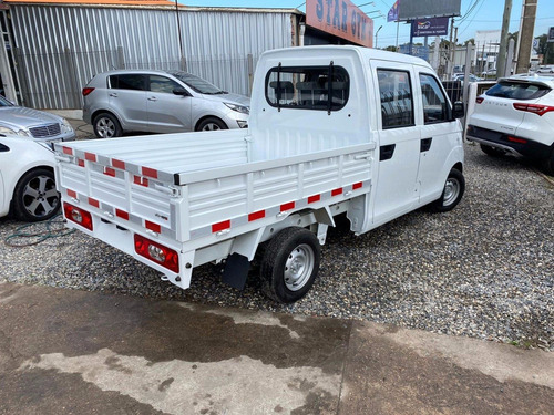 Karry 1.3l Pick-up Doble Cabina