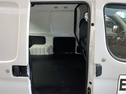 Imagen 22 de 25 de Peugeot Parner Cargo