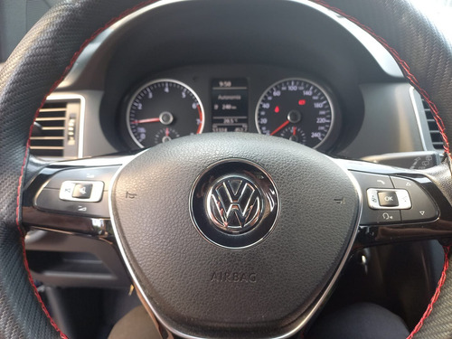 Volkswagen Crossfox 1.6 Wild Mt