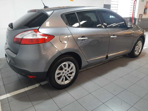 Renault Megane Ill Privilege 2013