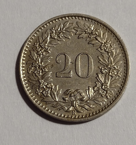 Moneda Cara De Mujer Para Religión (Usado)