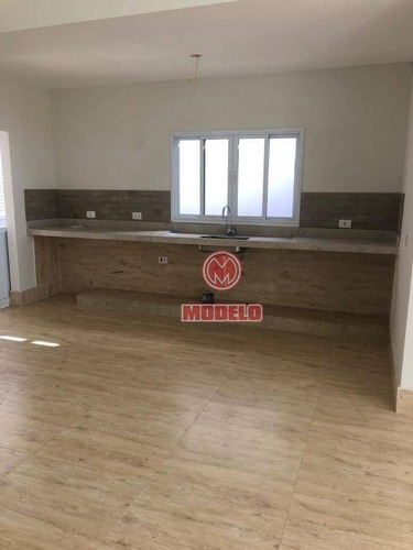 Casa À Venda, 130 M² Por R$ 595.000,00 - Água Branca - Piracicaba/sp - Ca3161