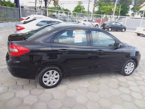Imagem 9 de 9 de Ford Ka 1.5 Ti-vct Flex Se Manual
