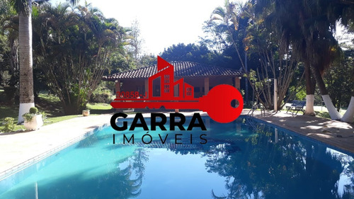 Imagem 20 de 30 de Chacara - Ch00262 - 34620203