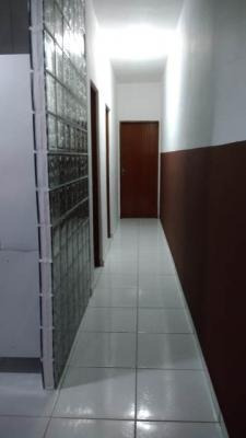 Imagem 12 de 14 de Casa No Bairro Balneário São Jorge, Em Itanhaém,