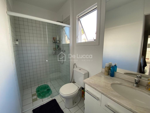Imagem 21 de 21 de Casa À Venda Em Mansões Santo Antônio - Ca018065