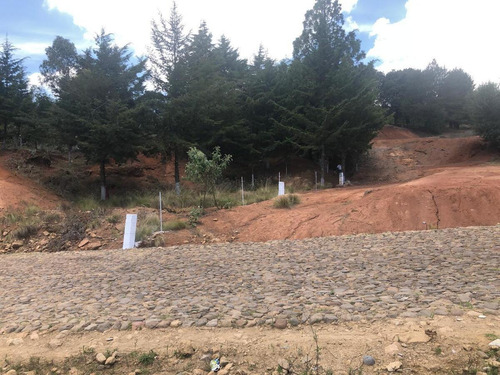 Venta Terreno En Amealco San Jose Itho Queretaro