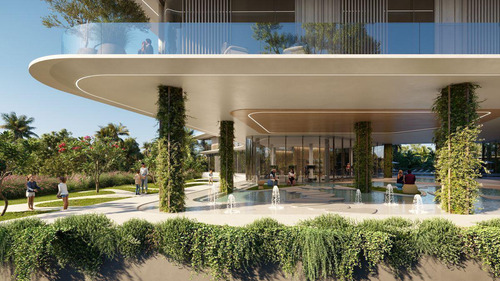 Departamento En Venta Merida, A 2 Minutos De Plaza Harbor, Tipo 4, Agosto 2025.