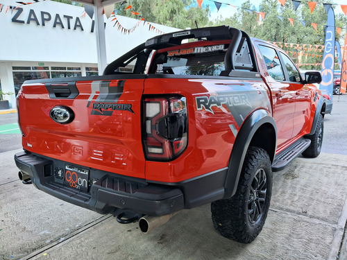 Ford Ranger 2024