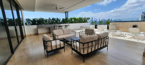 Imagen 14 de 14 de Venta De Apartamento En Ph Lantana, Santa María 21-4588