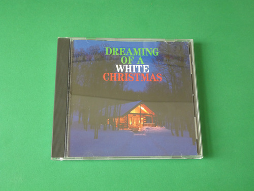 Cd Original , Dreaming Of A White Christmas