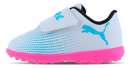 Zapatillas Puma Future Deportivo De Fútbol Para Mujer Fh678