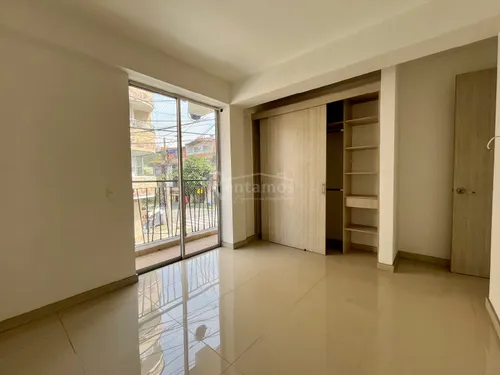 Apartamento En Arriendo En La Normal. Cod A776046
