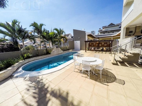 Imagem 9 de 15 de Casa Em Condominio - Jardim Aquarius - Ref: 1269 - V-ca1324