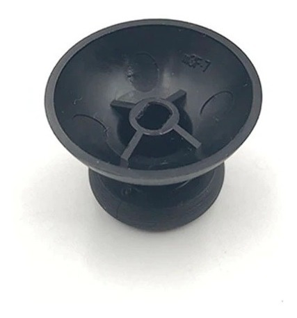 25 Piezas Tapa Para Joystick Compatible Con Control Pro Ns
